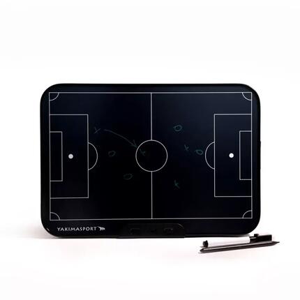 Elektronische LCD-Taktiktafel 21" für Fußballtrainer