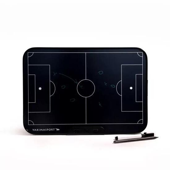 Elektronische LCD-Taktiktafel 21" für Fußballtrainer