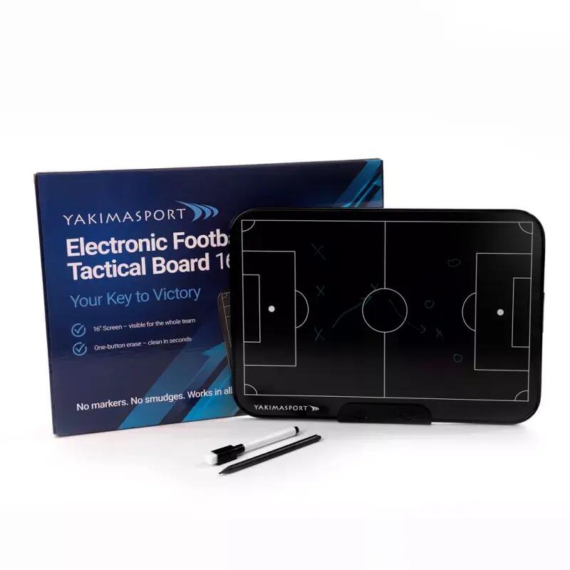 Elektronische Taktiktafel 16" LCD mit integriertem Stift 2/5