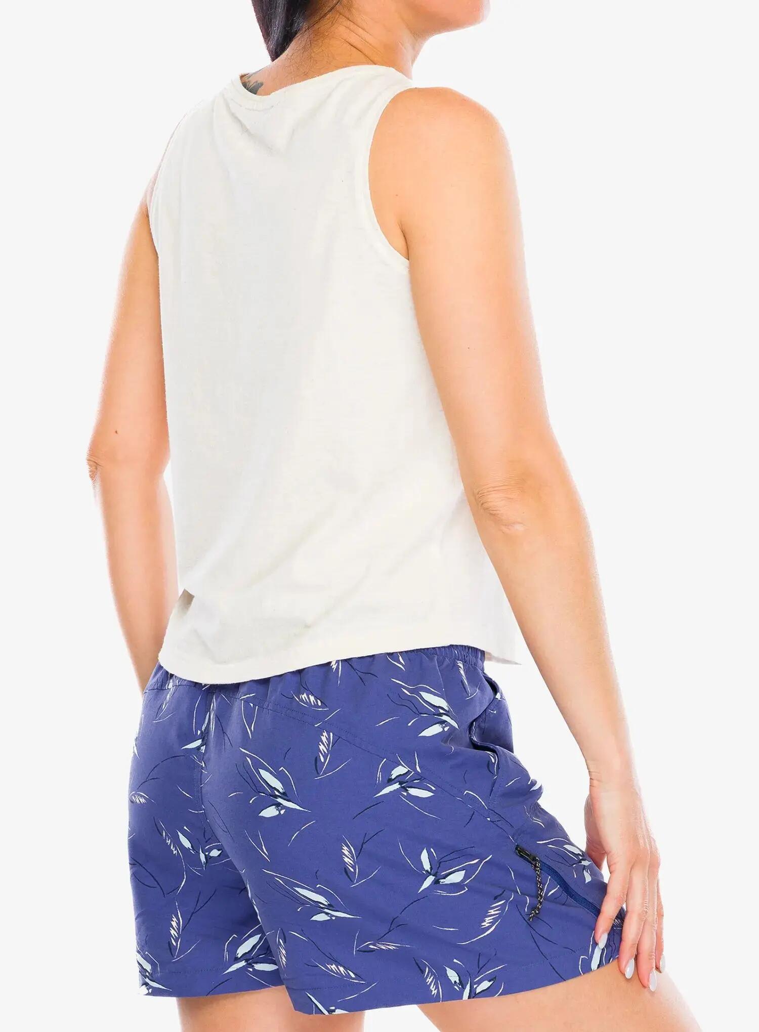 Tank top damski Royal Robbins Vacationer Boxy Tank 4/6