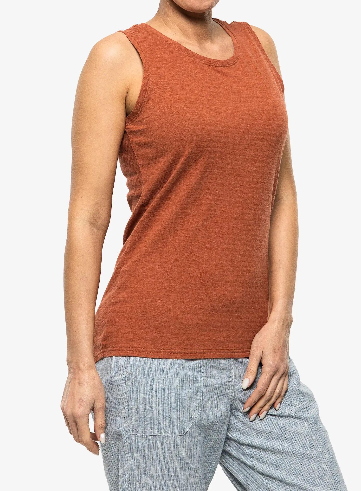 Top damski Royal Robbins Vacationer Tank 4/5