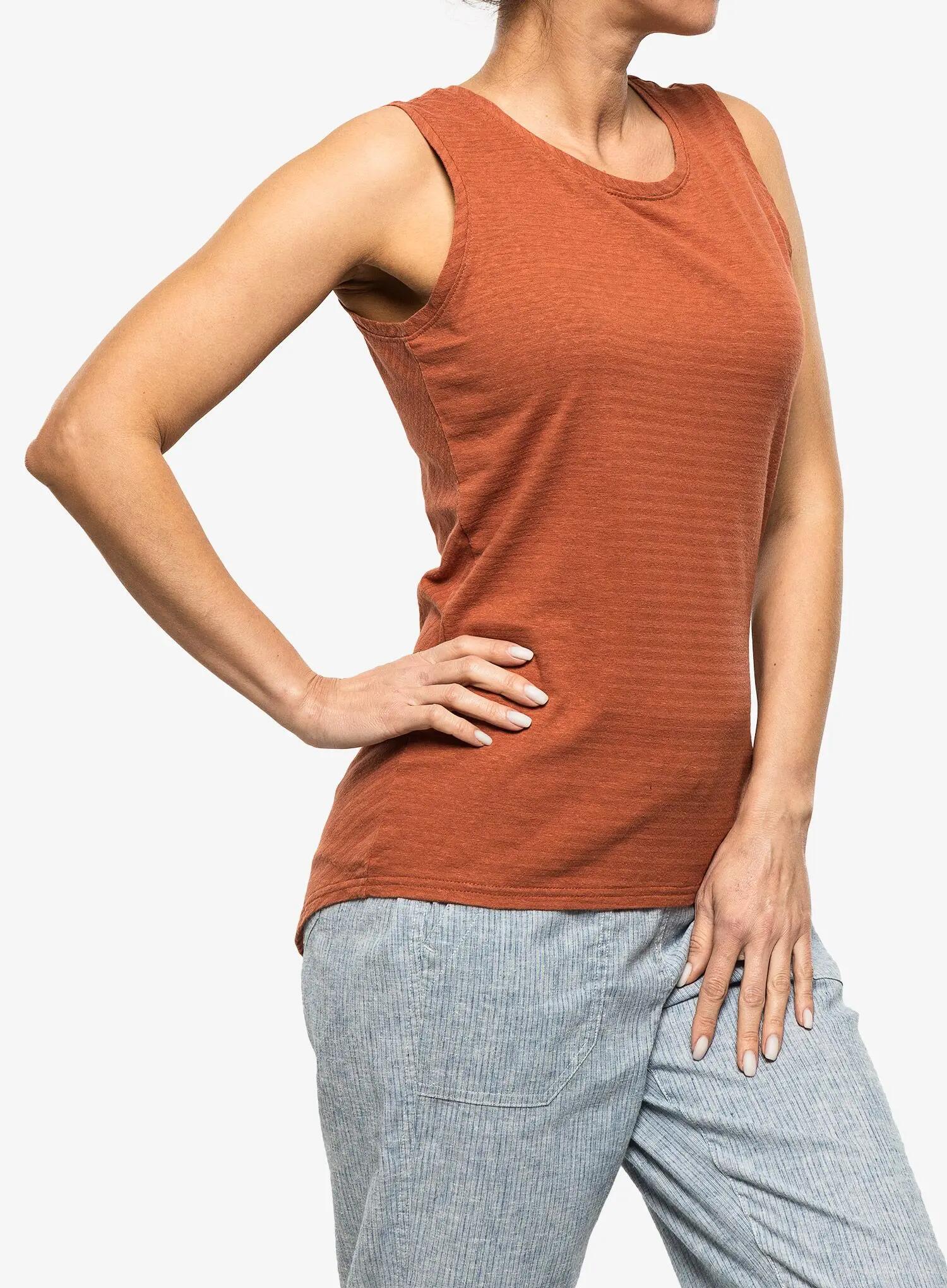 Top damski Royal Robbins Vacationer Tank 3/5