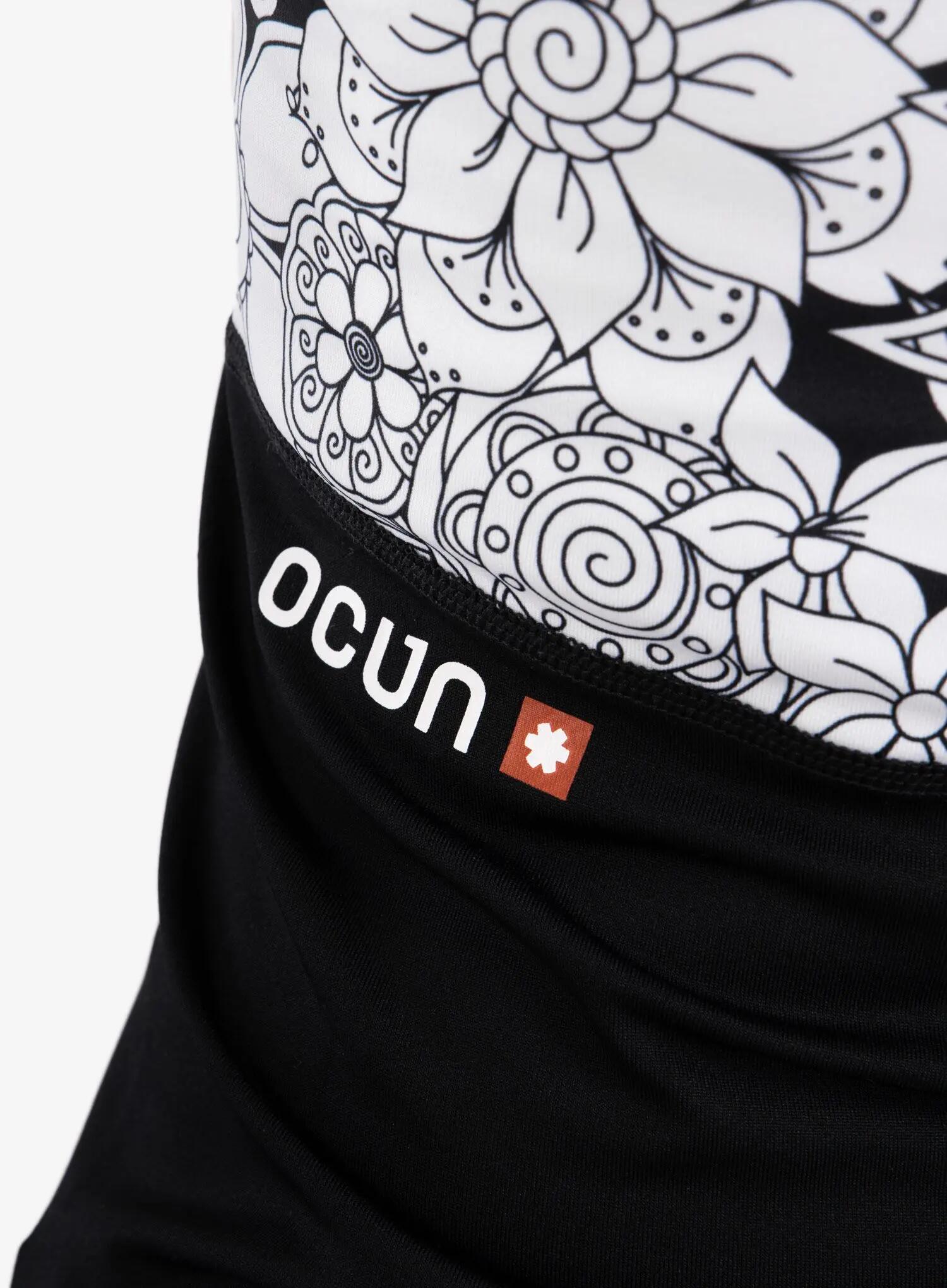 Damski tank top Ocun Artista 6/7