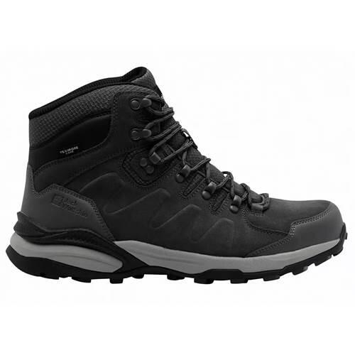 Buty trekkingowe męskie Jack Wolfskin Refugio Texapore