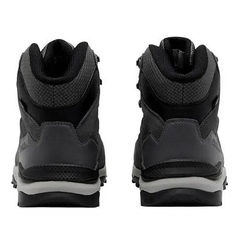 Buty trekkingowe męskie Jack Wolfskin Refugio Texapore 5/5