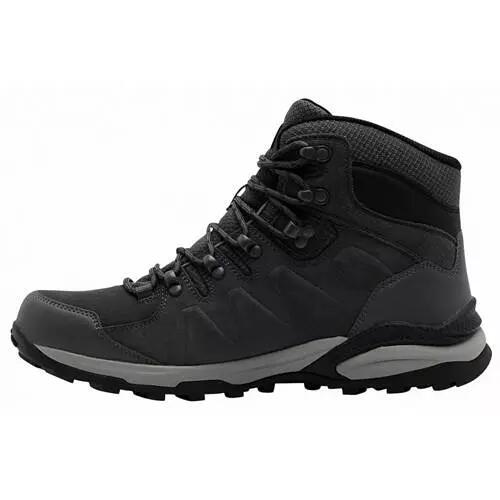 Buty trekkingowe męskie Jack Wolfskin Refugio Texapore 2/5