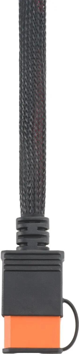 Power Car Battery Charging Cable 3/3