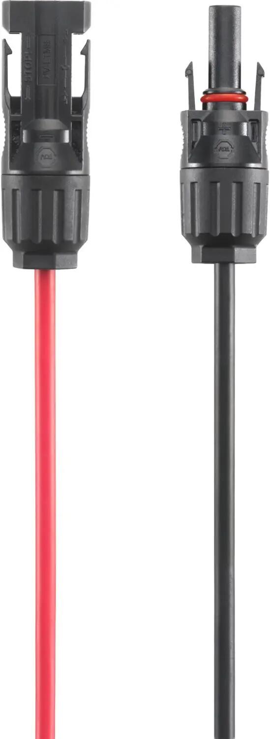 Power MC4 Solar Power Charging Cable 3/4