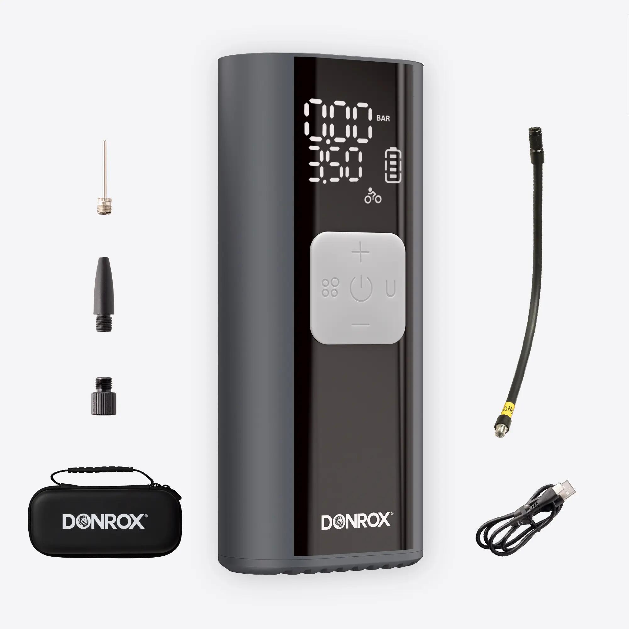 DONROX picture