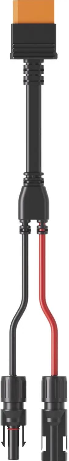 Power MC4 Solar Power Charging Cable 2/4