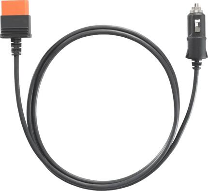 Power Car Power Charging Cable