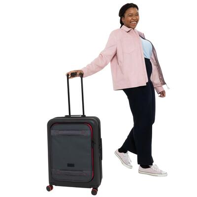 Koffer eastpak case m