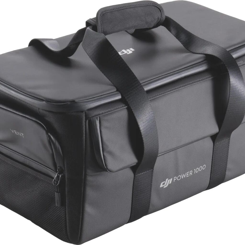 Power 1000 Protective Storage Bag