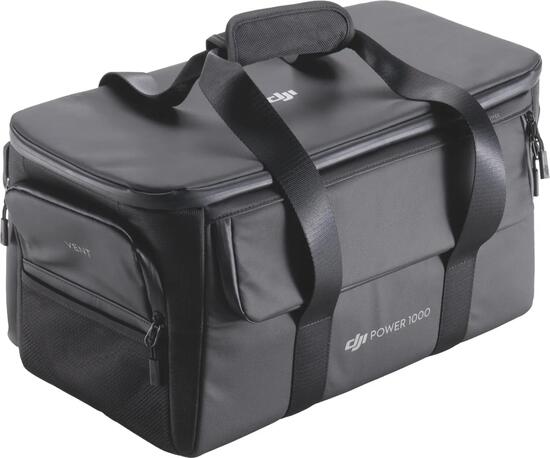Power 1000 Protective Storage Bag