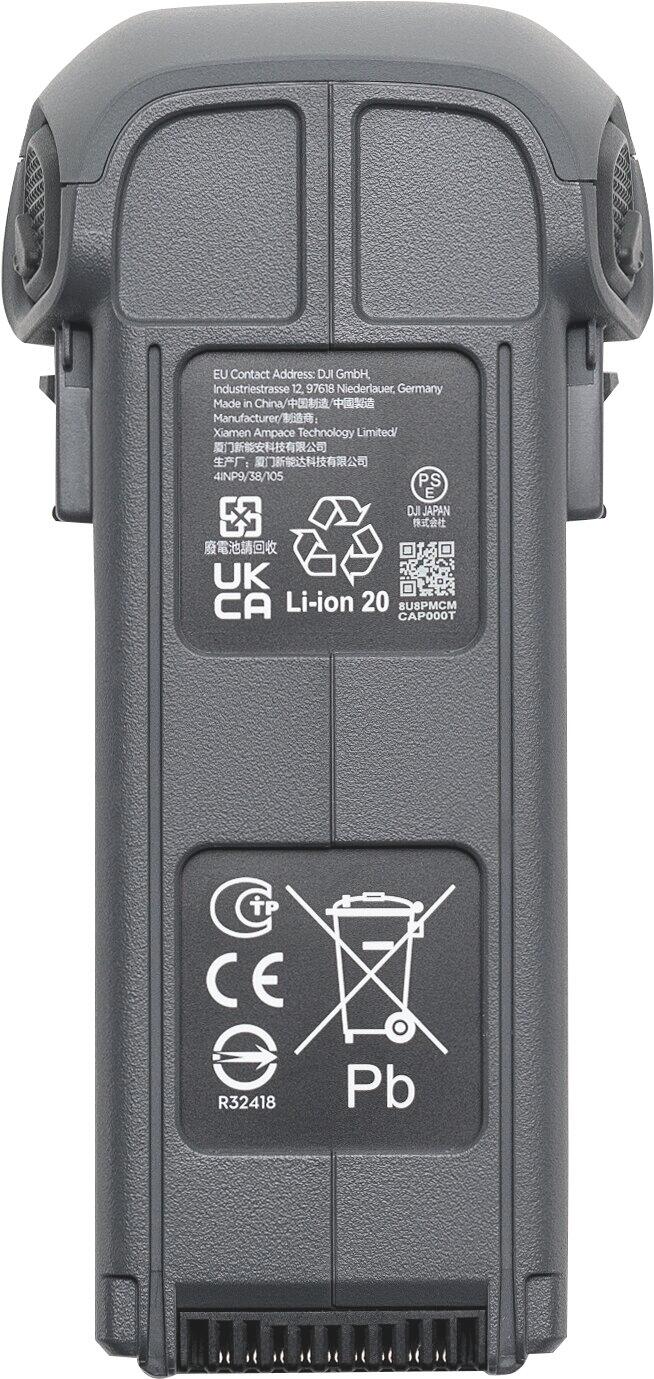 Mavic 4 Pro Intelligent Flight Battery 5/5