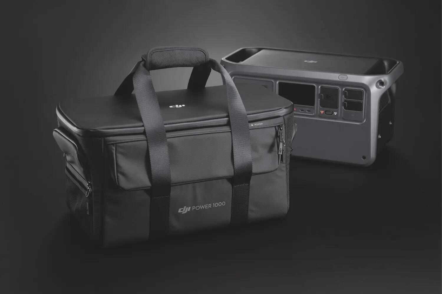 Power 1000 Protective Storage Bag 4/4