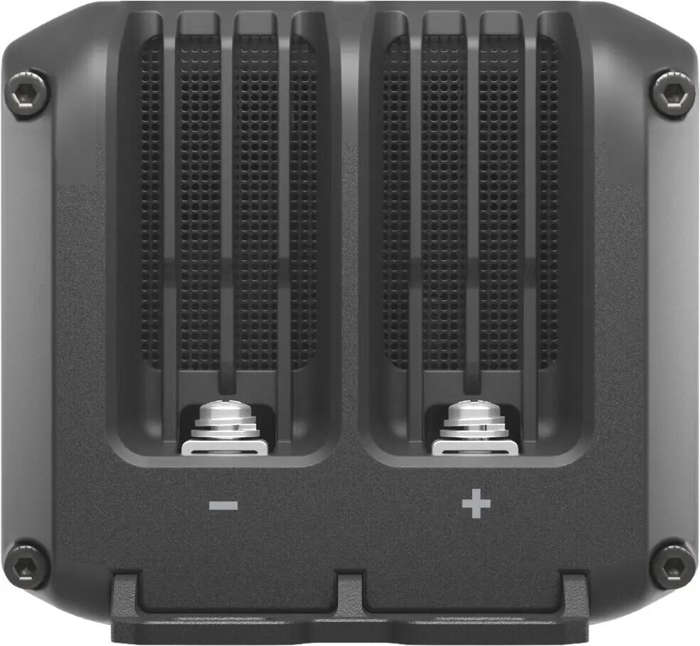 Power 1kW Super Fast Car Charger 4/5