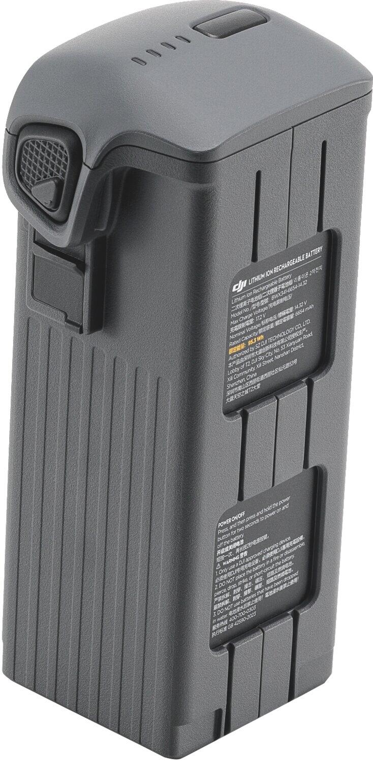Mavic 4 Pro Intelligent Flight Battery 4/5