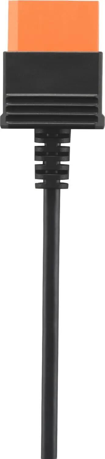 Power Car Power Charging Cable 3/4
