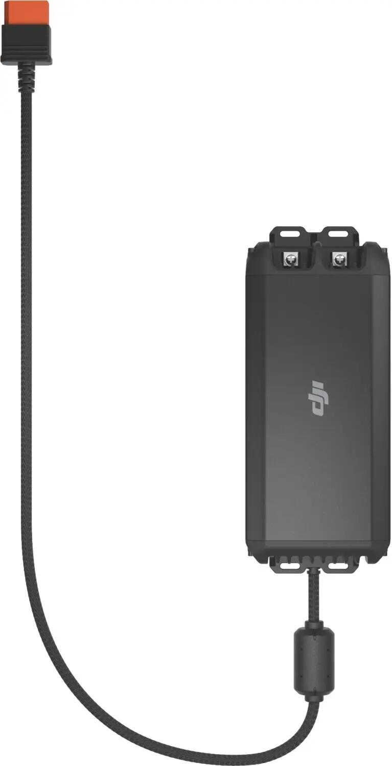 Power 1kW Super Fast Car Charger 2/5