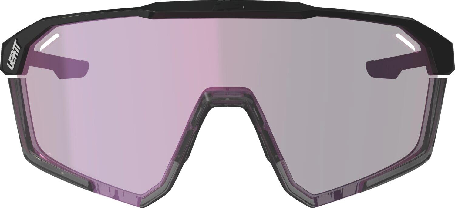 Sunglasses SpeedViz Pro Black Iriz Cryztal Purple 30 VLT 2/6