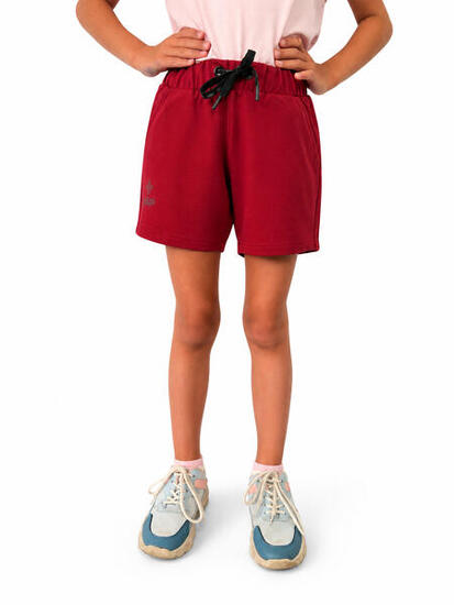 Short de survêtement pour fille Kilpi SHORTY-JG