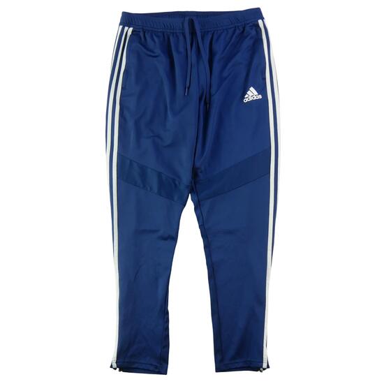 Second life - Joggins męskie Adidas AeroReady - Stan dobry
