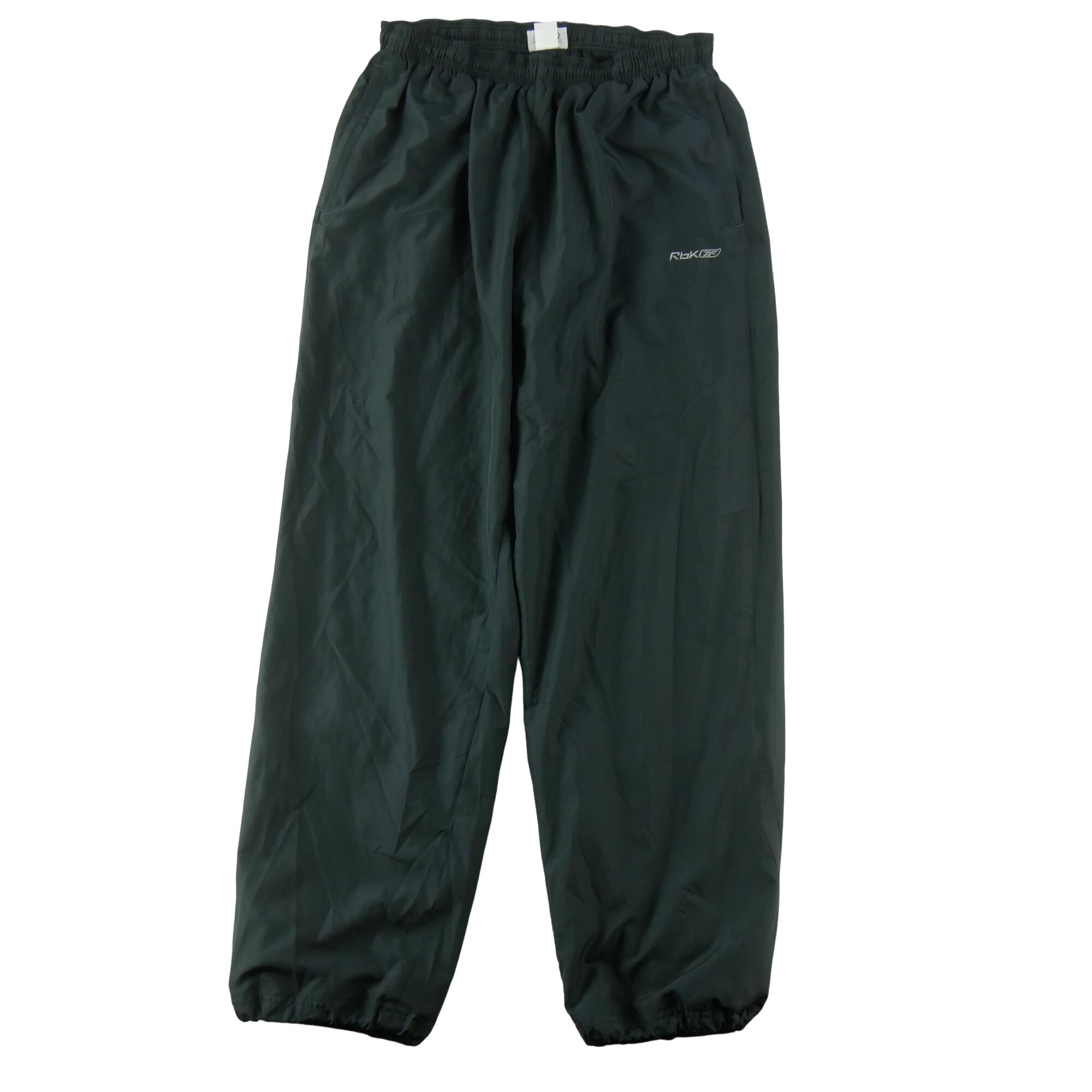 Second life - Pantaloni sport bărbați vintage Reebok - Bun
