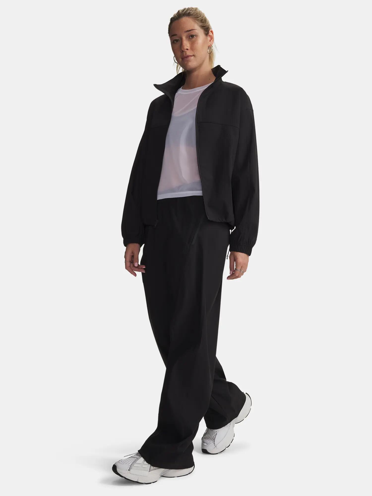 Spodnie damskie Under Armour Unstoppable Woven 4/7