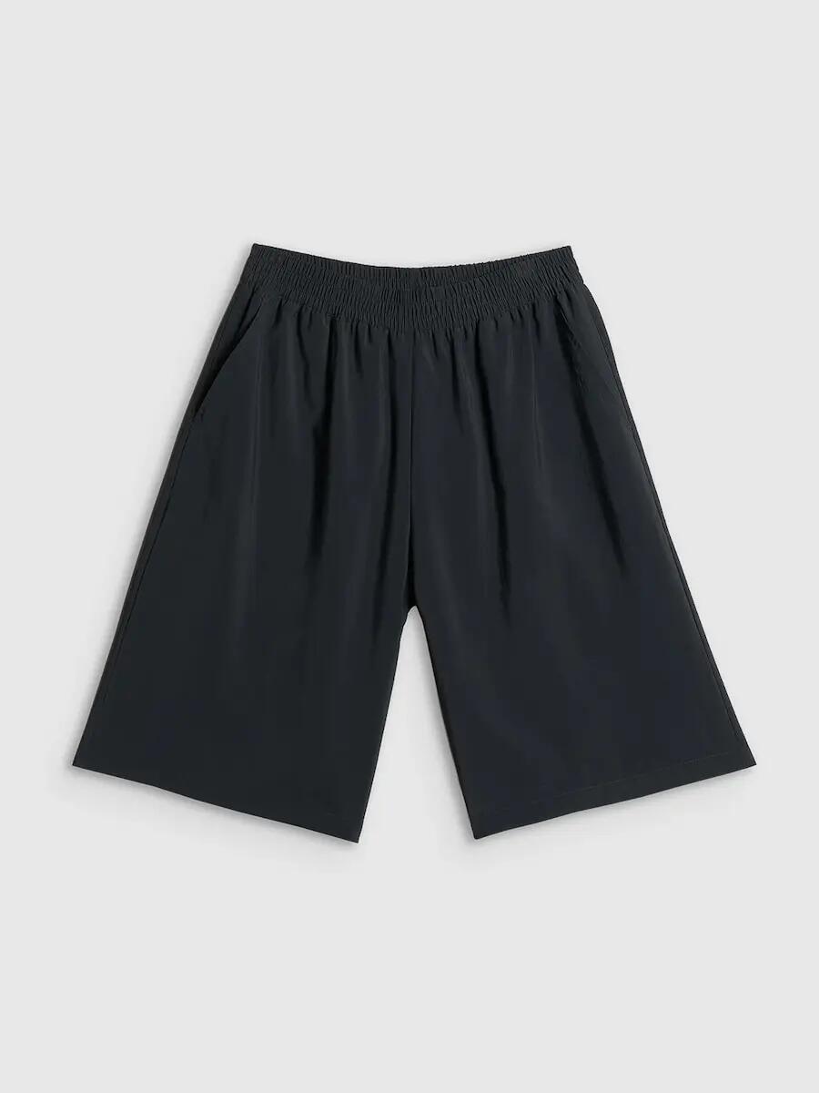 Spodenki casual damskie 4F 4FRSS26TSHOF0936 6/7