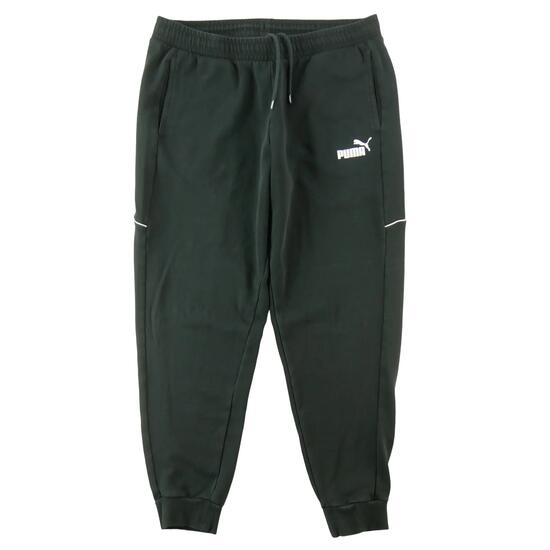 Seconde vie - Jogging Homme Noir - Excellent
