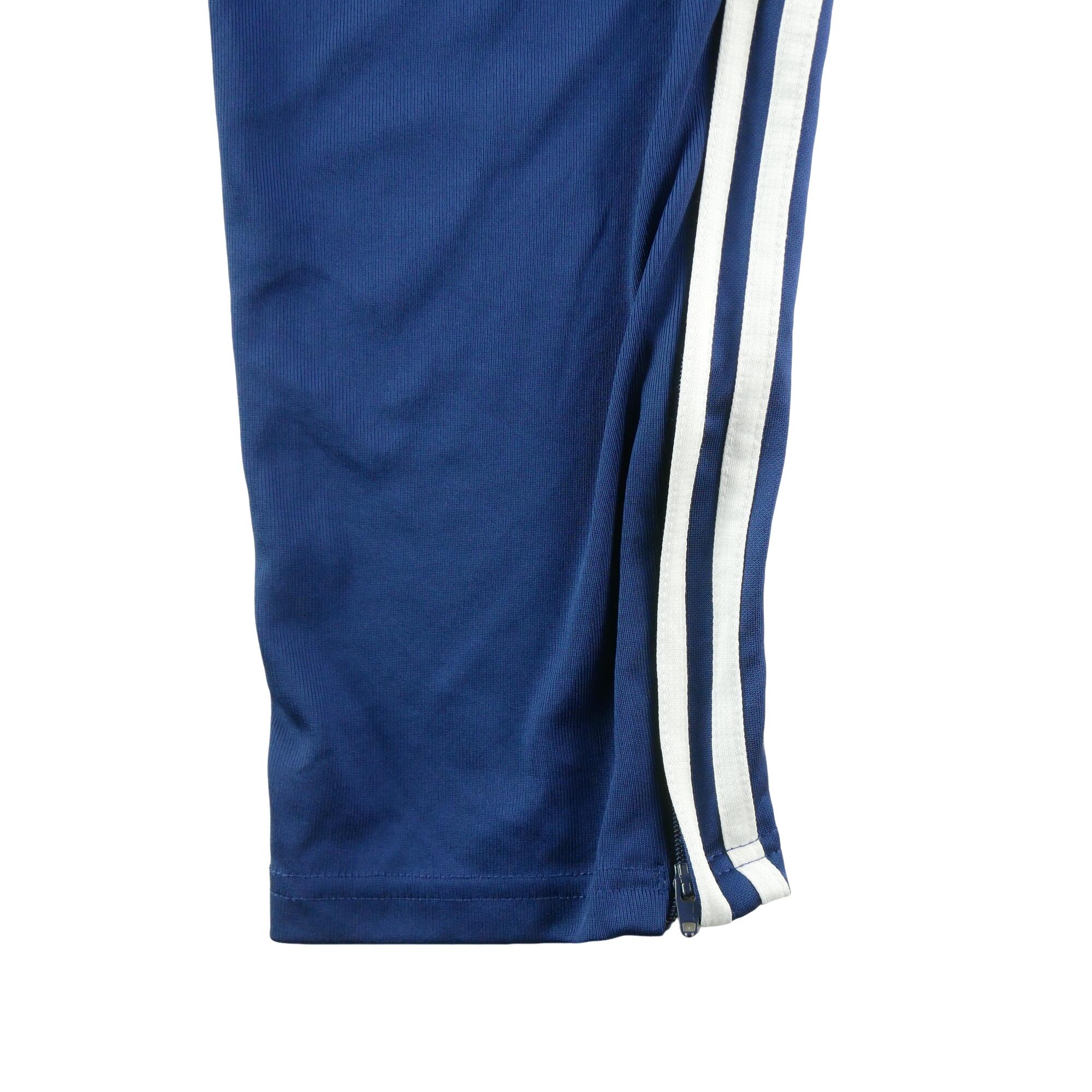 Segunda Vida - Pantalón deportivo hombre Adidas AeroReady azul marino - Bueno 7/7