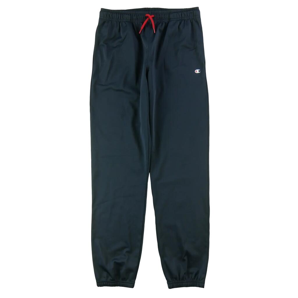 Second life - Men's Navy Joggings - Excellent
