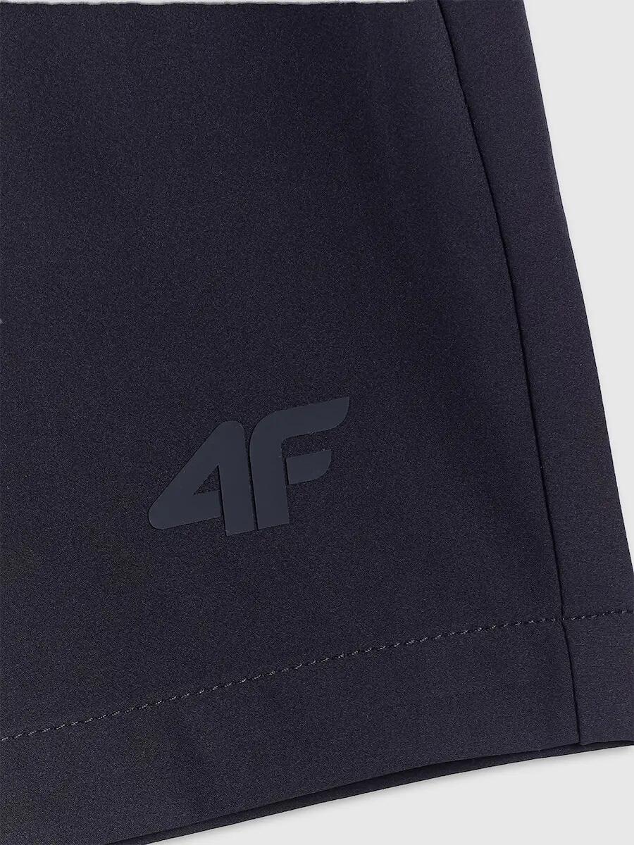 Spodenki casual damskie 4F 4FRSS26TSHOF0937 7/7