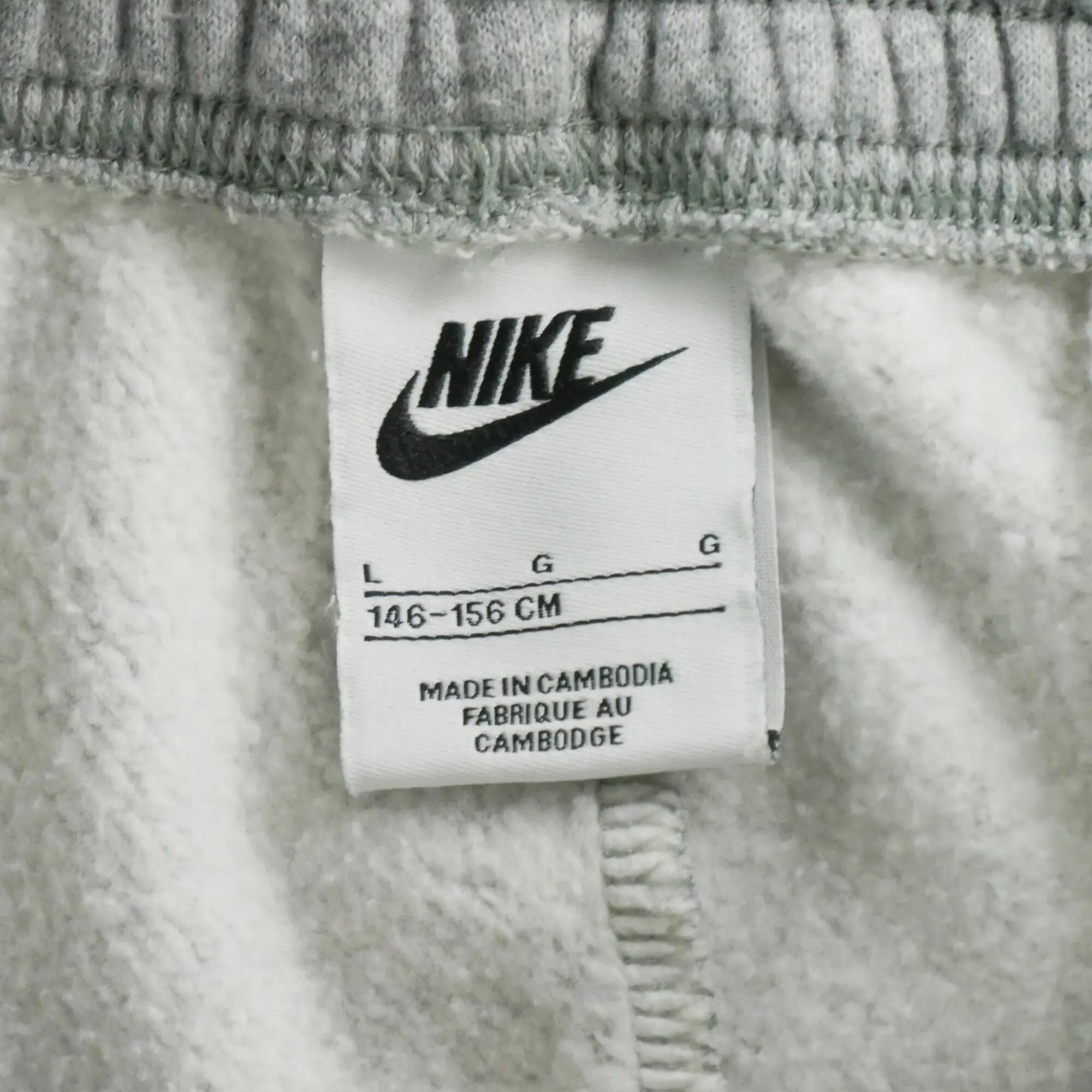 Segunda Vida - Joggings Hombre Nike - Excelente 5/6