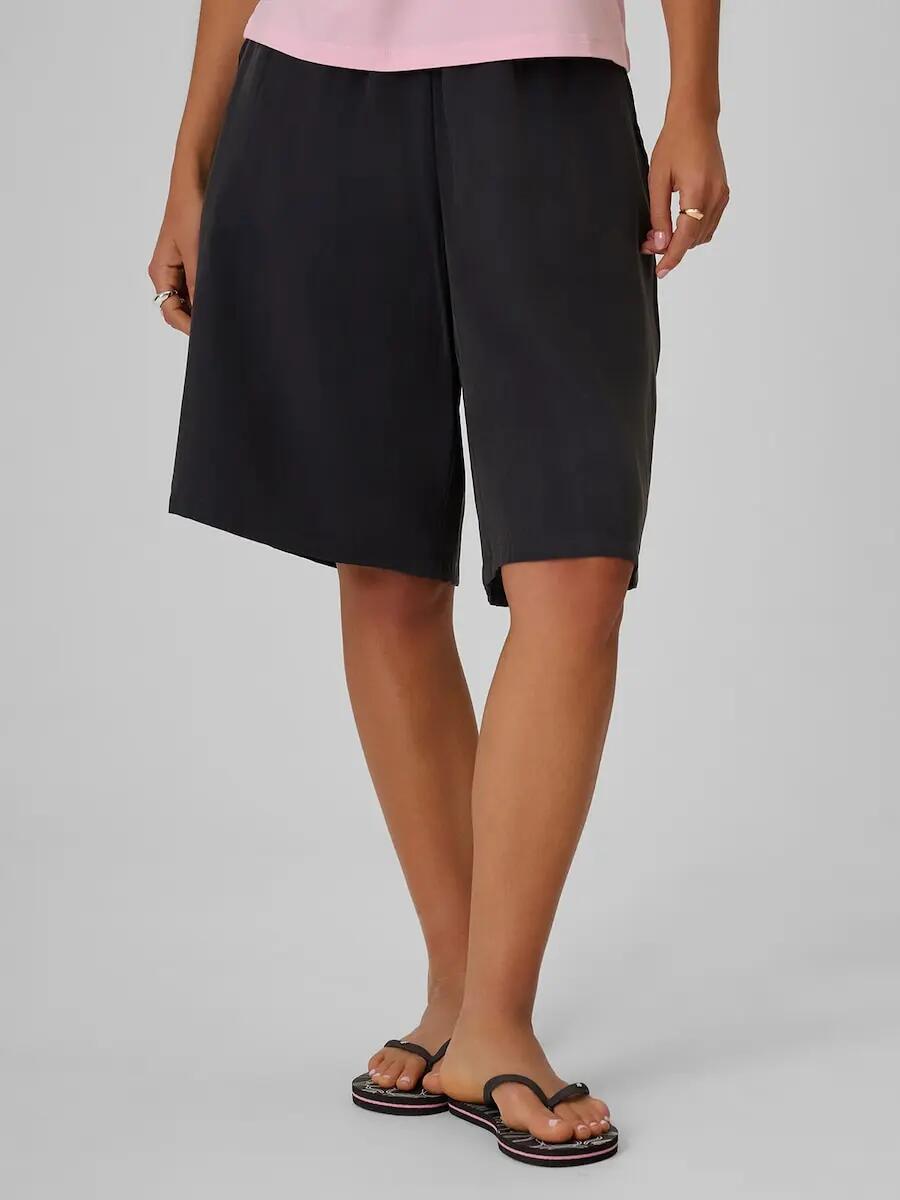 Spodenki casual damskie 4F 4FRSS26TSHOF0936 3/7