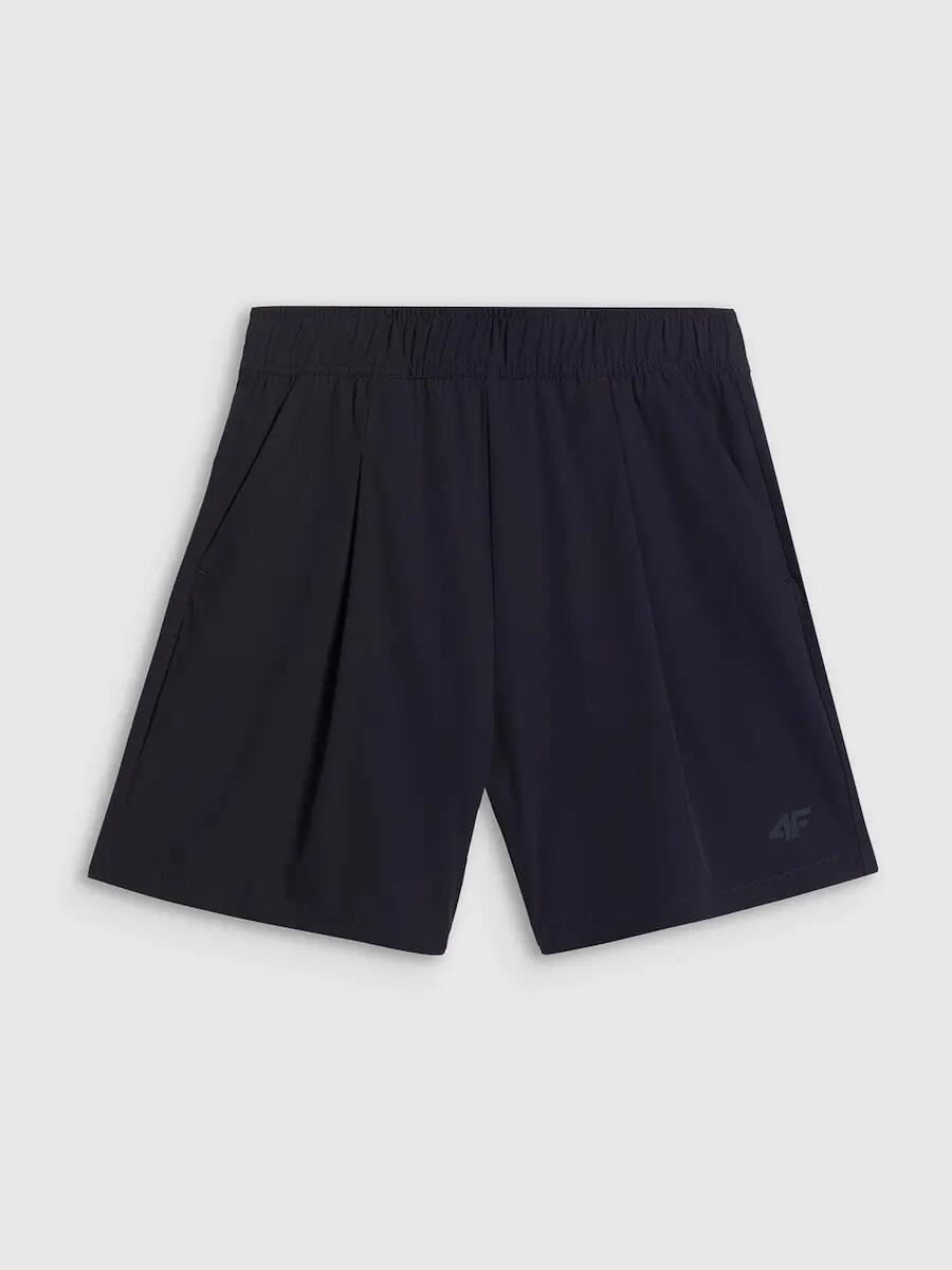 Spodenki casual damskie 4F 4FRSS26TSHOF0937 6/7