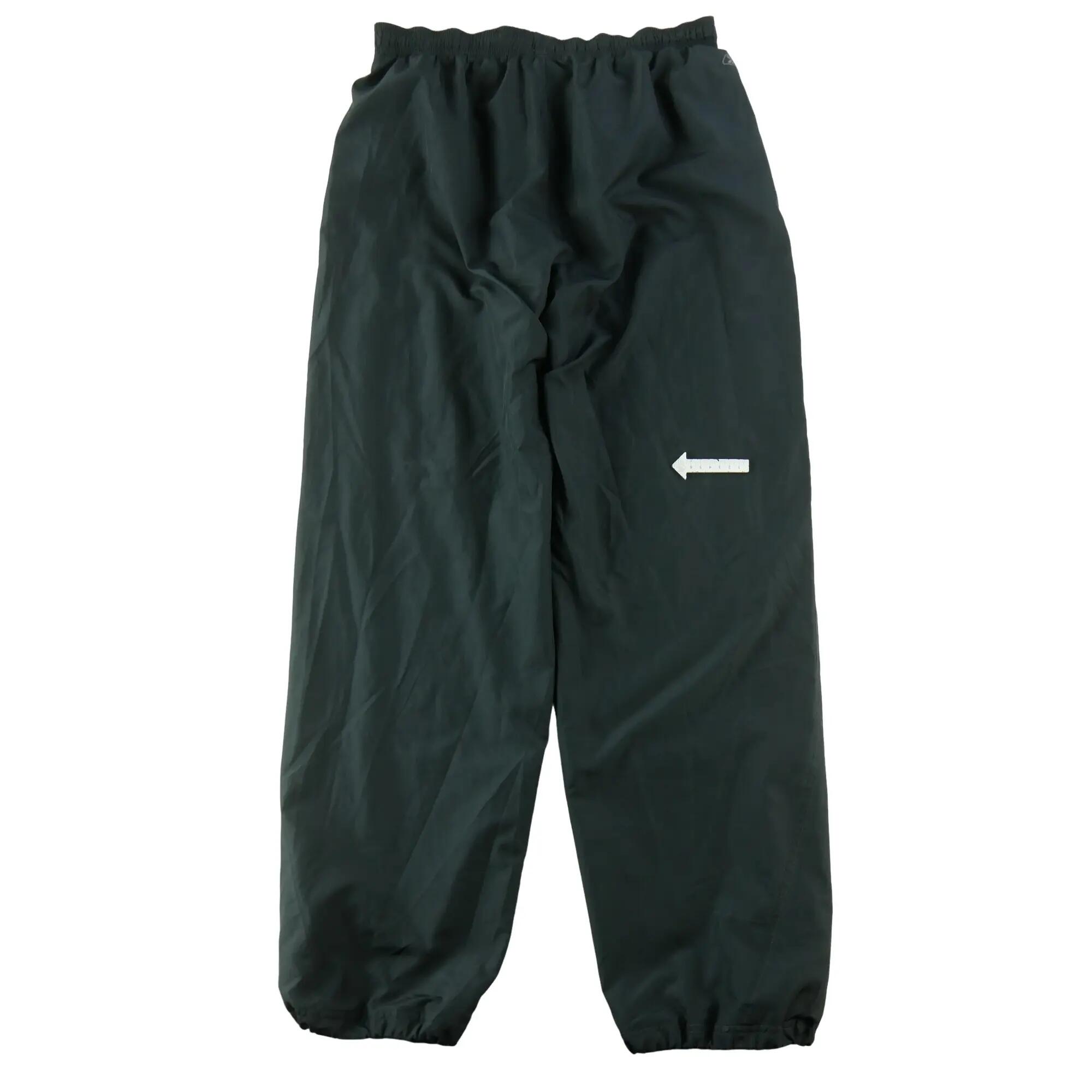 Segunda Vida - Joggings Hombre Reebok Vintage Y2K - Bueno 6/7