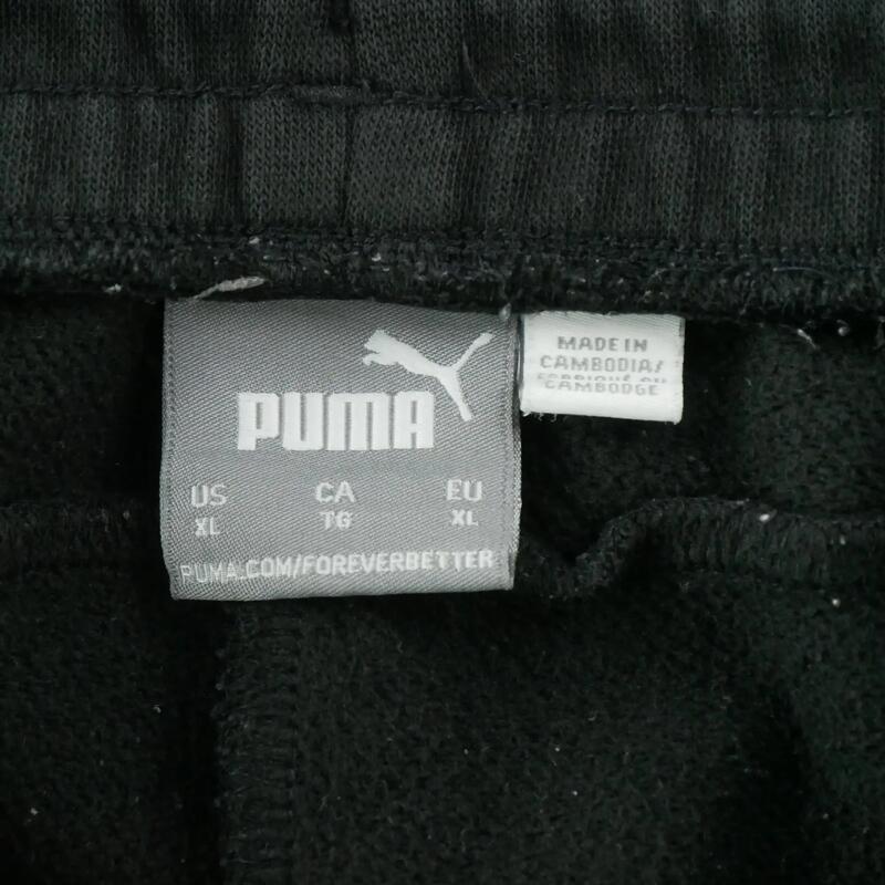 Second life - Joggings bărbați Puma - Ca nou