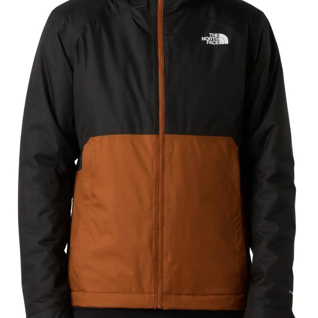 The North Face Millerton padded jacket