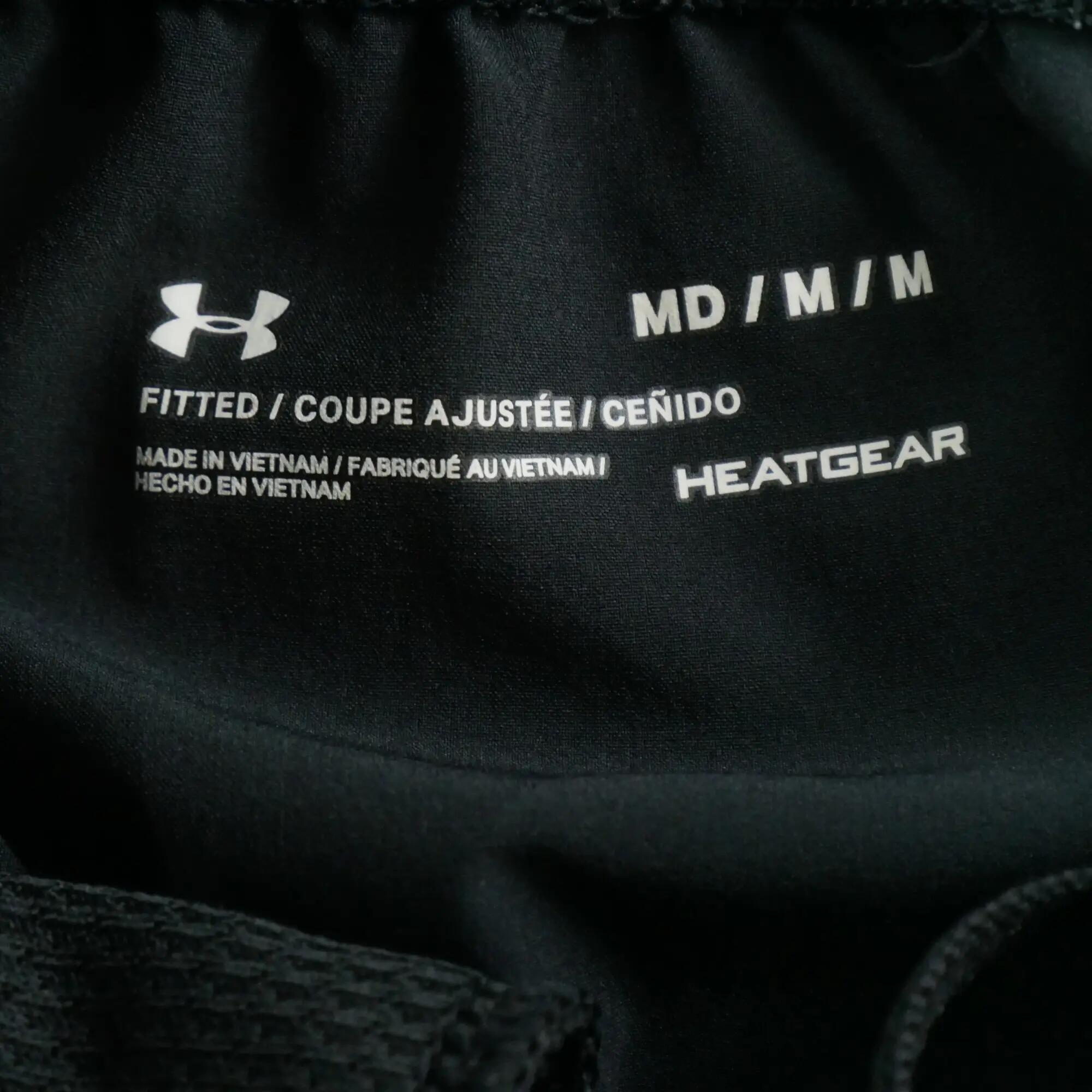 Second life - Spodnie dresowe męskie Under Armour HeatGear - Jak nowy 6/7