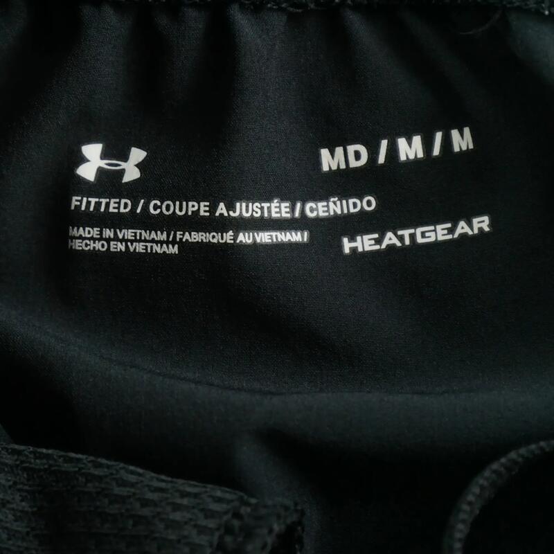 Second life - Joggings bărbați Under Armour HeatGear - Ca nou
