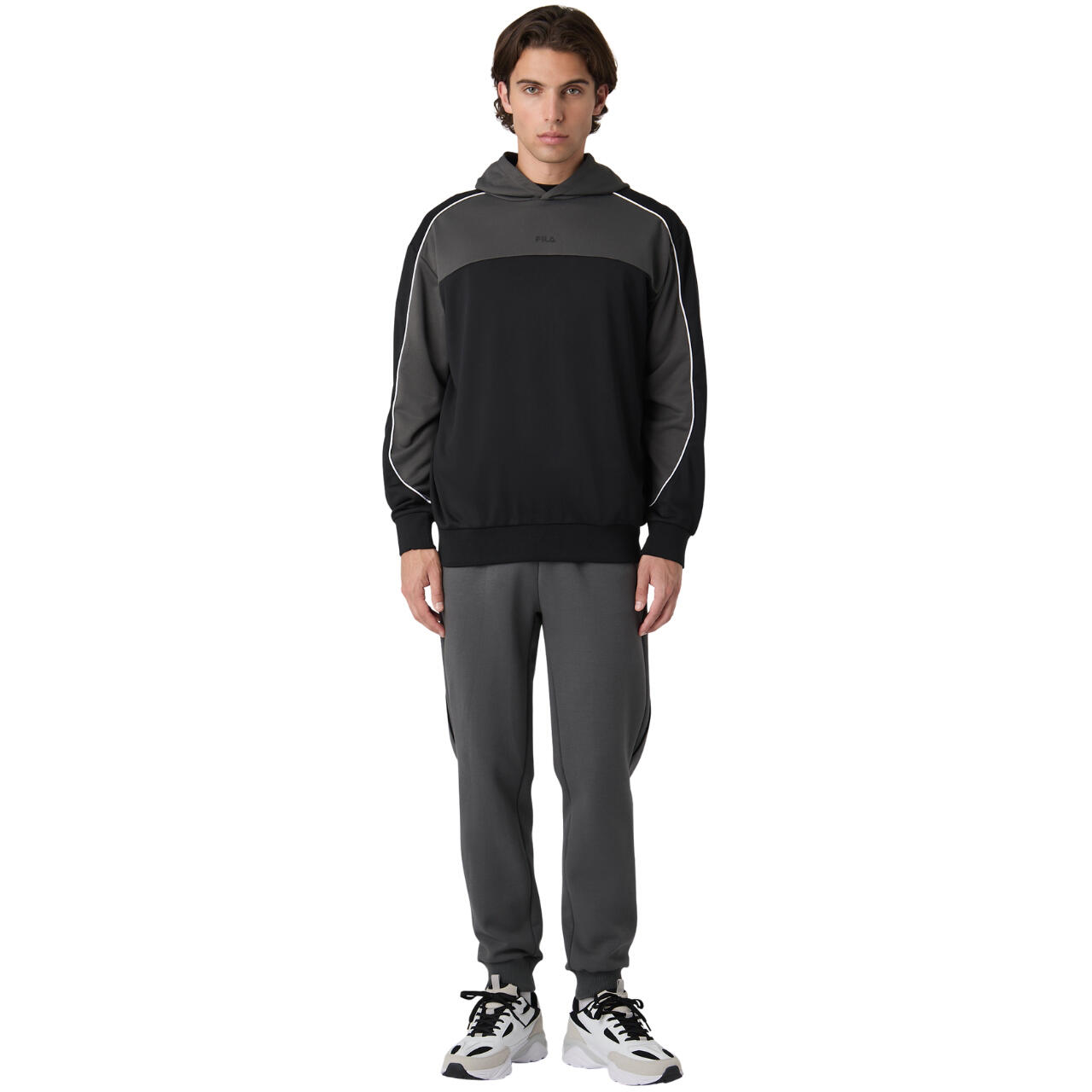 Fila Rivoli Herren-Sweatshirt 7/7