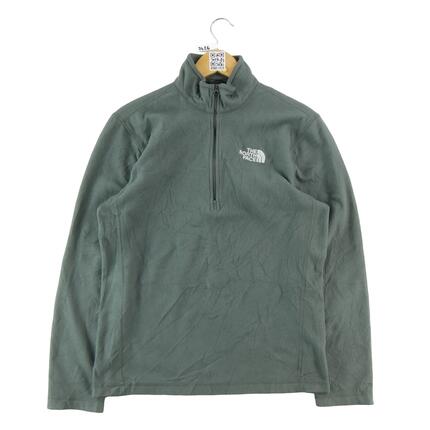 Seconde vie - Pull polaire Homme Gris - Excellent