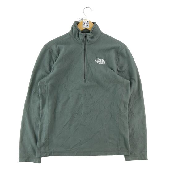 Seconde vie - Pull polaire Homme Gris - Excellent