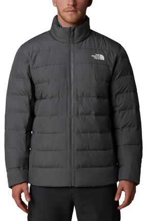 Jas - Outdoor - Heren - Aconcagua III - waterafstotend - grijs