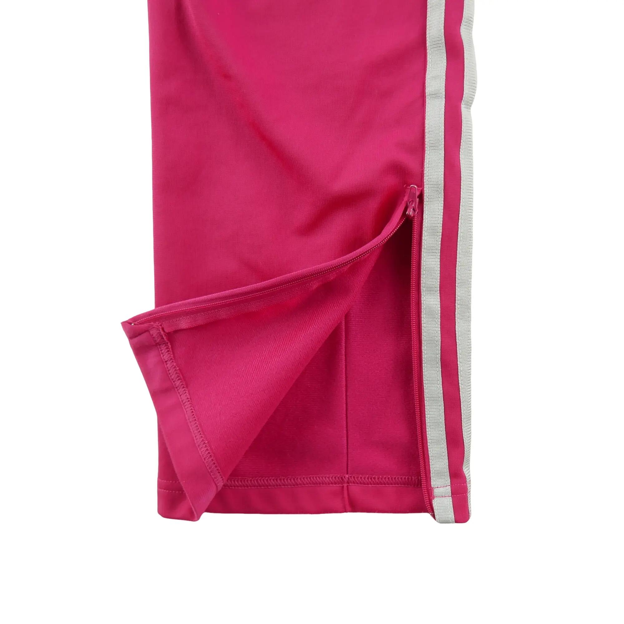 Tweedehands - Adidas jogging heren vintage roze - Als nieuw 5/7