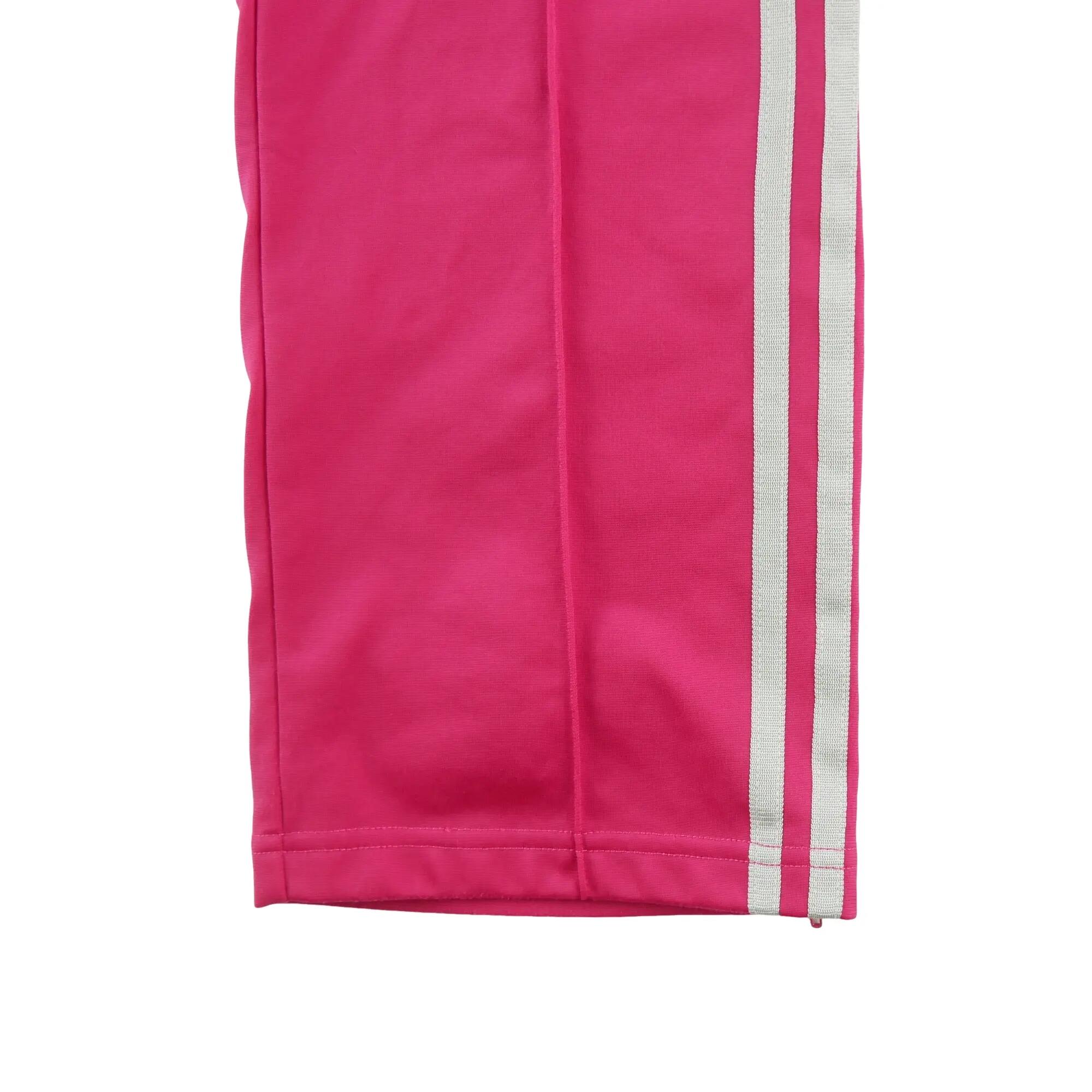 Tweedehands - Adidas jogging heren vintage roze - Als nieuw 4/7
