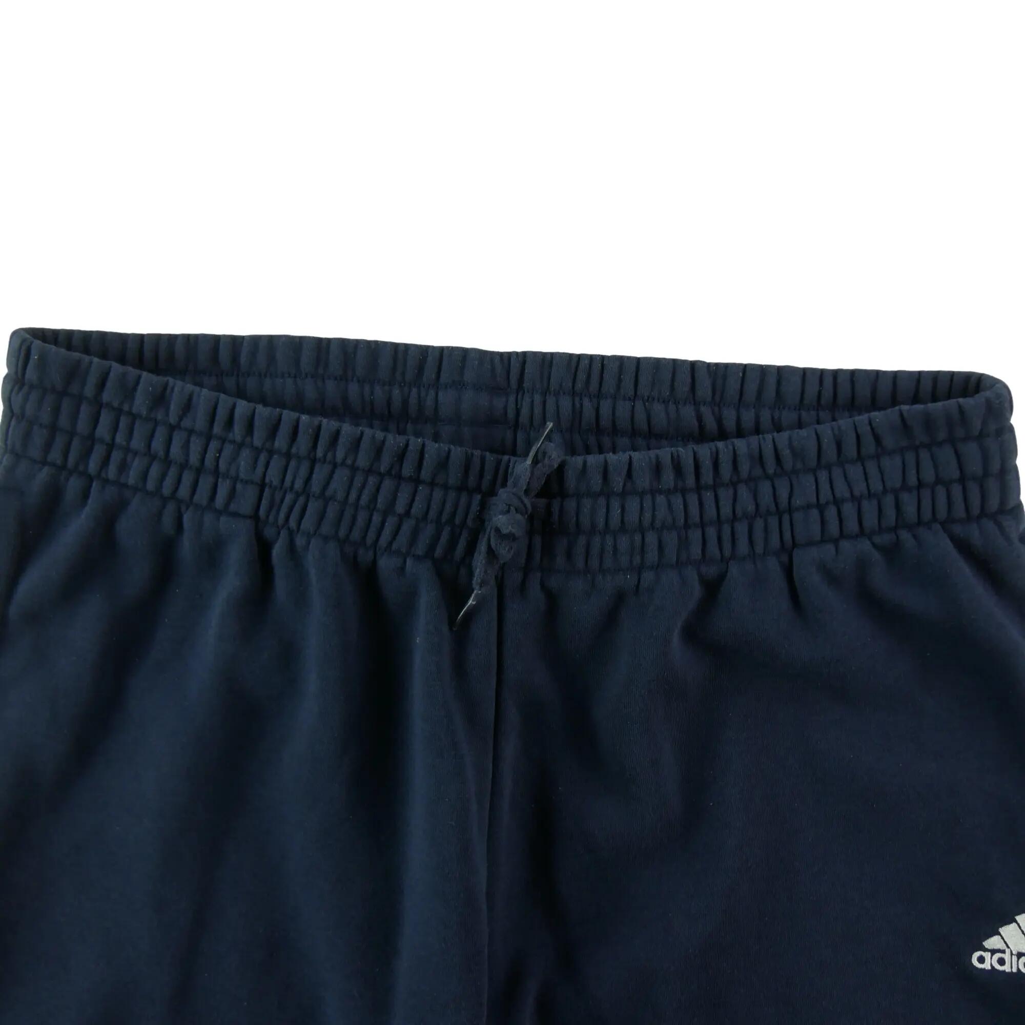 Segunda Vida - Joggings Hombre Adidas azul marino - Muy Bueno 3/7