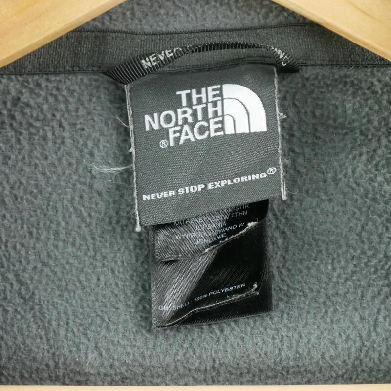 Second life - Polar bărbați The North Face - Ca nou
